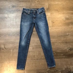 Women’s American Eagle Jeggins